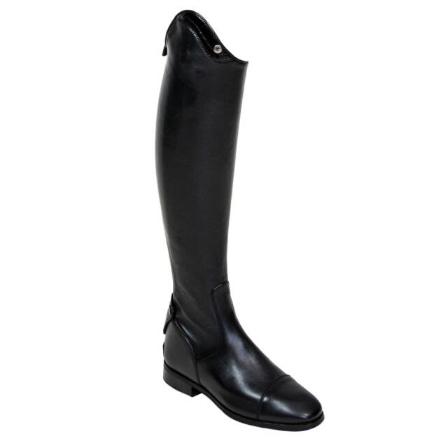 Botas Lippi curtas