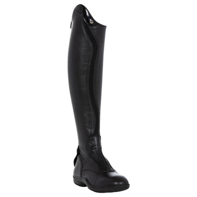 Bota modelo Perugino (média alta)