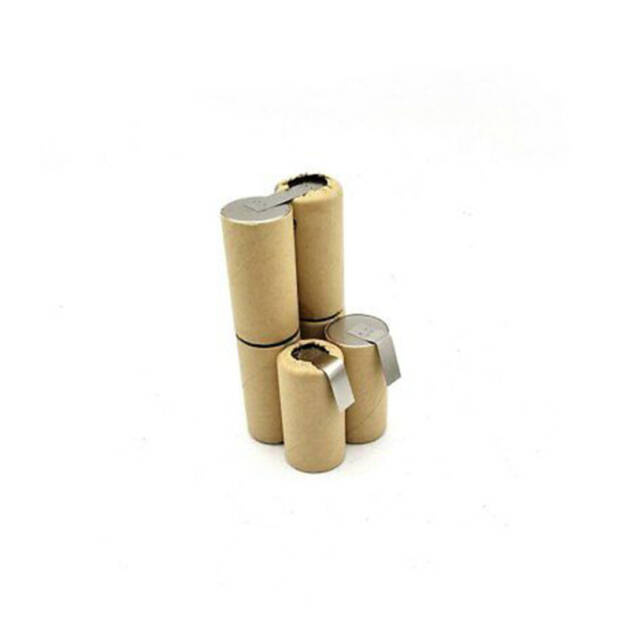 BATERIA NIMH SEM FIO 7,2V