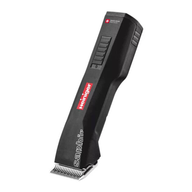Tosadora Saphir basic com uma bateria