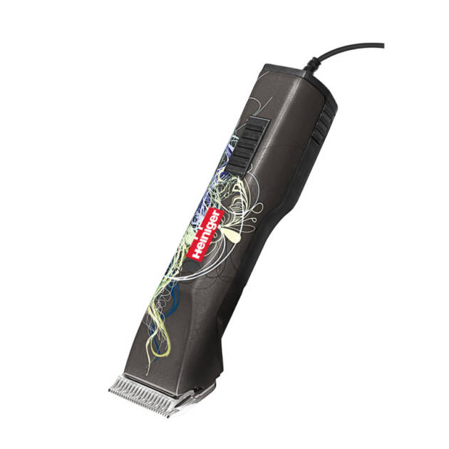 TOSQUIADEIRA HEINIGER SAPHIR CORD COM FIO
