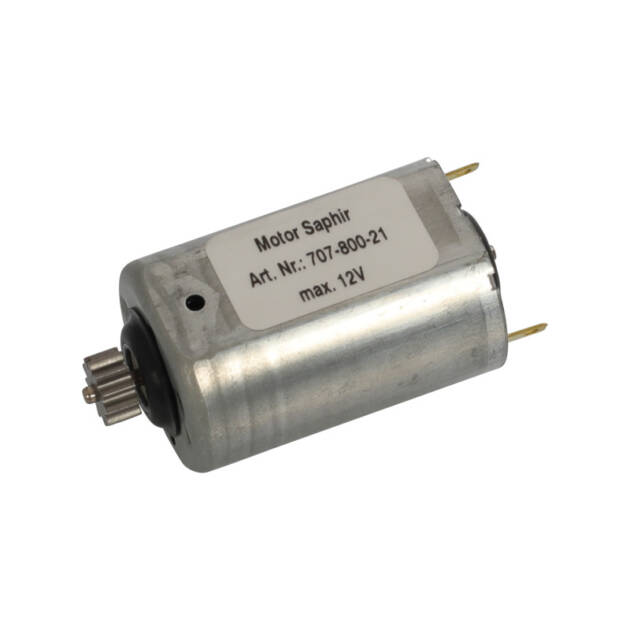 MOTOR PARA TOSQUIADEIRA SAPHIR