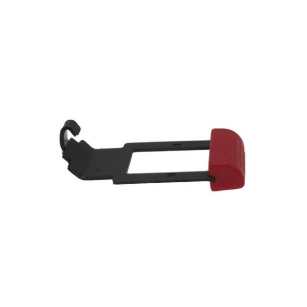 BLOCO LÂMINA VERMELHO PARA SAPHIR/OPAL