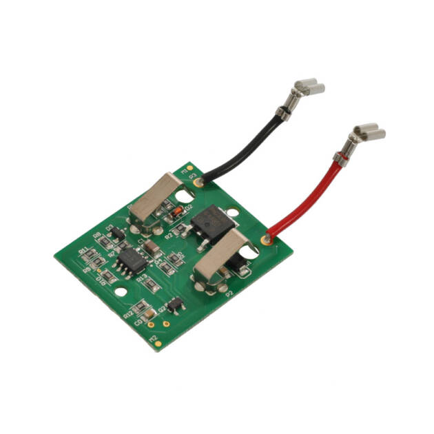 PLACA ELÉTRICA PARA SAPHIR