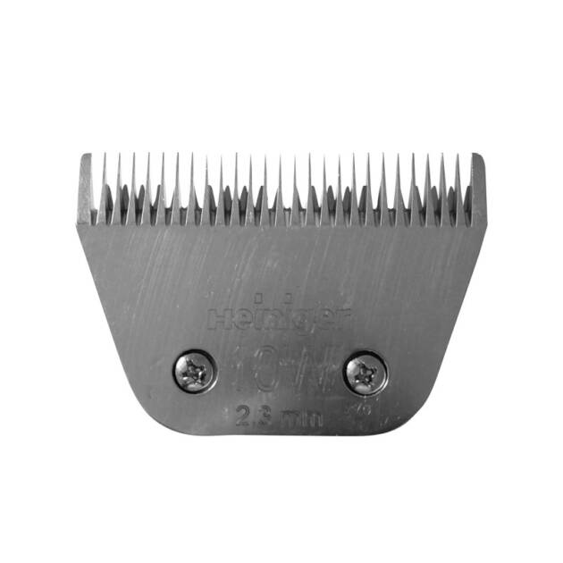 LÂMINA PARA TOSQUIADEIRA SAPHIR 10W 2,3MM