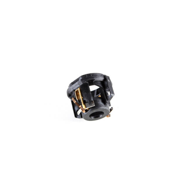 FLANGE DE ROLAMENTO TRASEIRA COM ESCOVAS DE CARVÃO X-SERIES2
