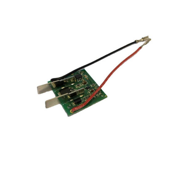 PCB BATERIA PARA TOSQUIADEIRA XPLORER