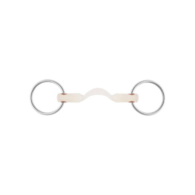 NATHE MULLEN MOUTH SNAF. NORMAL 20MM L. 70MM RG. C. PORT