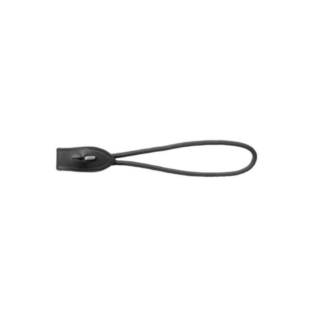 CONVERSORES DE FREIO PELHAM 16 CM NYLON PRETO (PAR)
