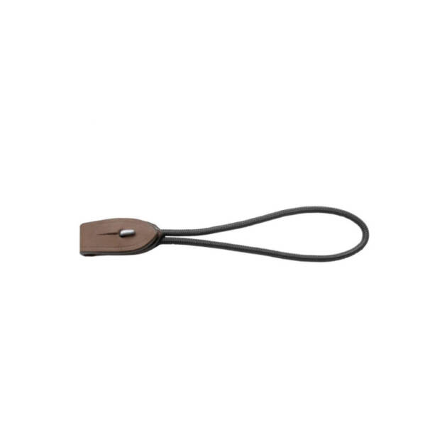 CONVERSORES DE FREIO PELHAM 16 CM NYLON MARROM (PAR)