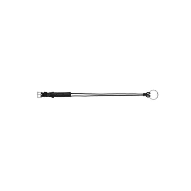 GAG BOCHECHAS 45 CM PRETO (PAR)