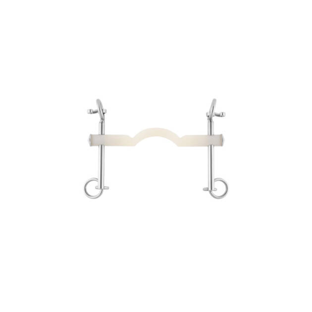 NATHE WEYMOUTH W.PORT 15MM E CURTAS COCHEIRAS
