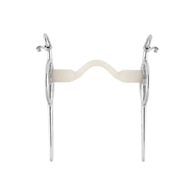 NATHE LIVERP.DR.BIT 20MM COM BARRA E BOCHECHAS LONGAS