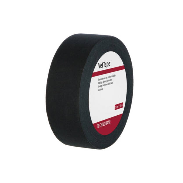 VET TAPE BANDAGEM PARA CASCOS 50MT