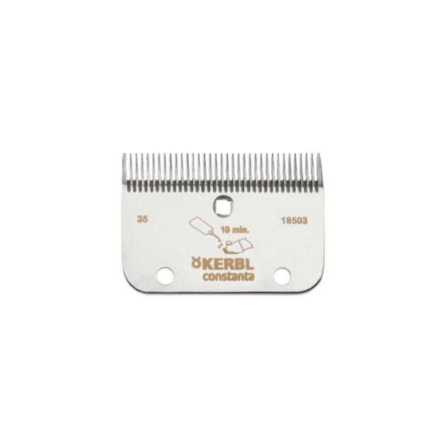 LÂMINAS DE REPOSIÇÃO (3MM)