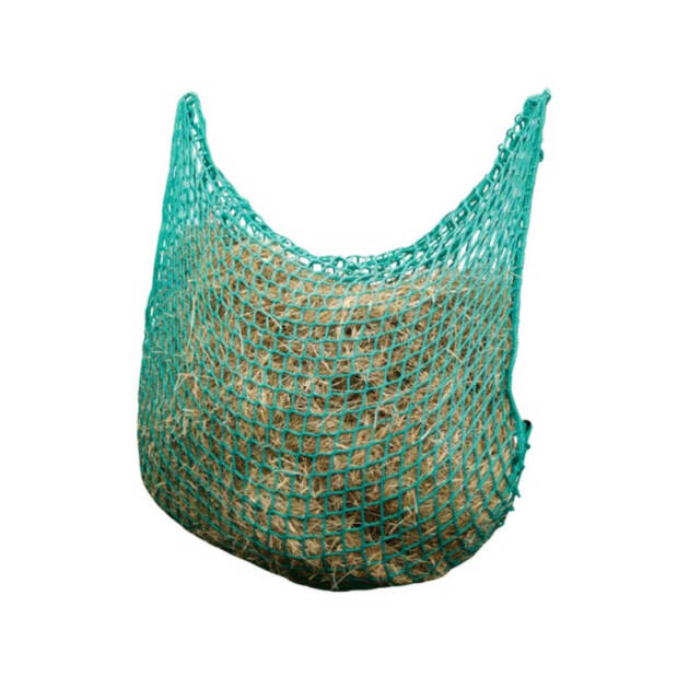 Rede feno Flexistrong verde 90x90 cm