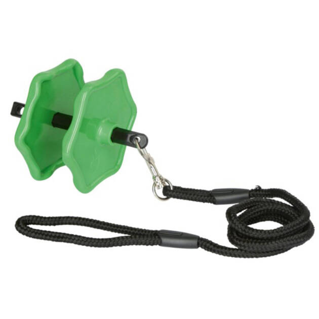 Suporte pedra delícia hexagonal diâmetro 13 cm