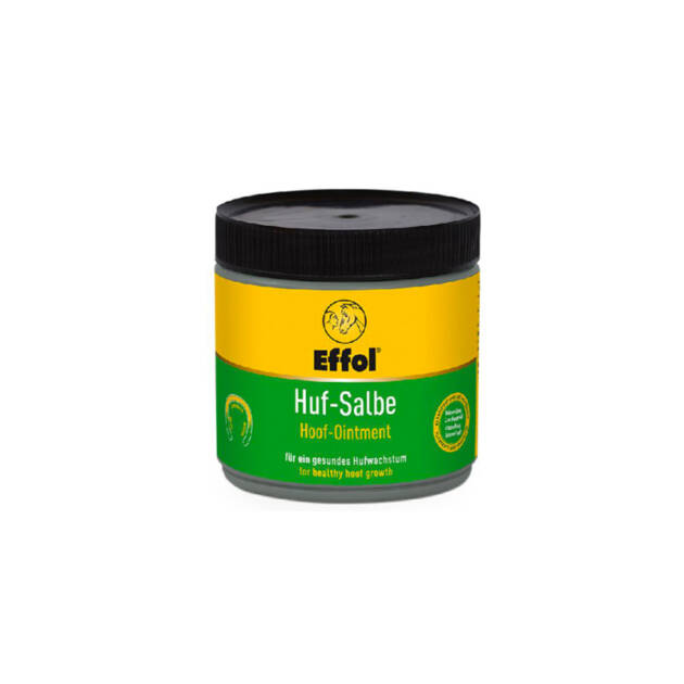 Graxa para cascos Effol 500 ml