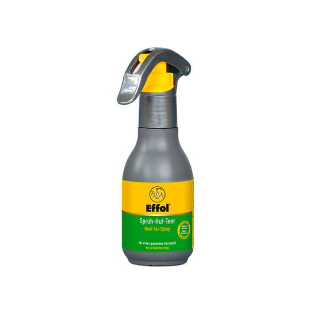 Huf-Teer cascos Effol 125 ml