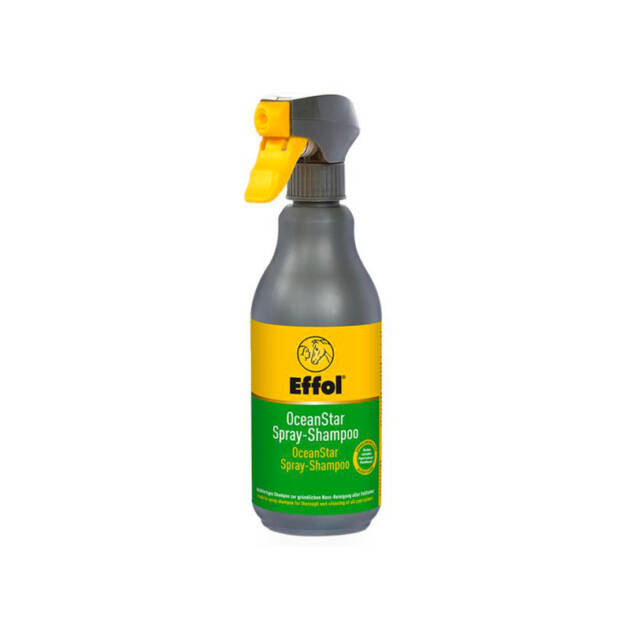 Shampoo Ocean-Star spray Effol 500 ml