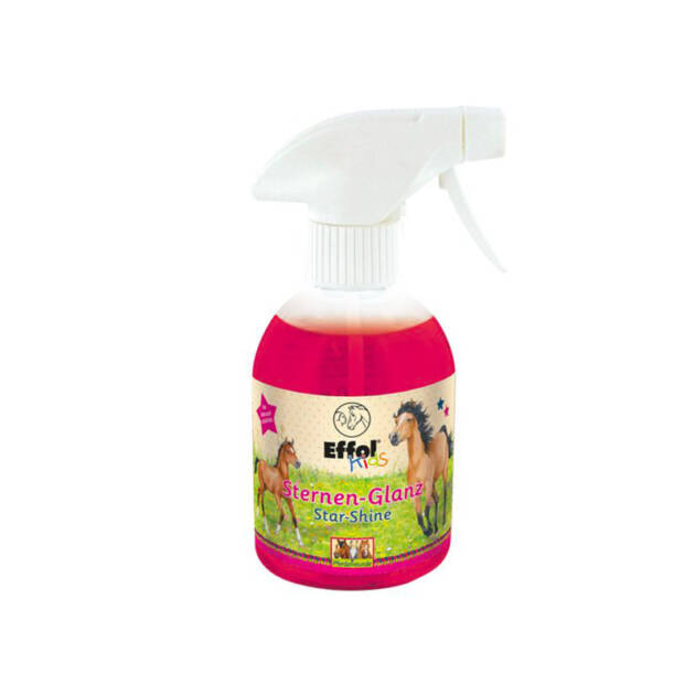 Spray de glitter star-shine Effol 300 ml