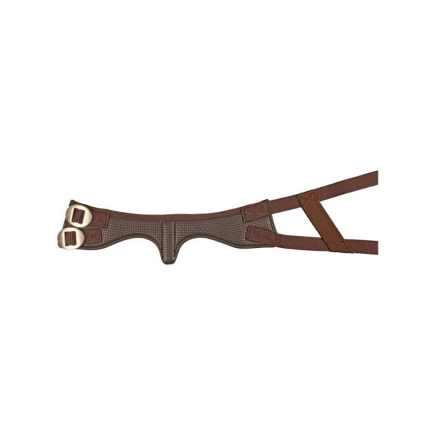 COLAR TIC NYLON E NEOPRENE MOD.USA