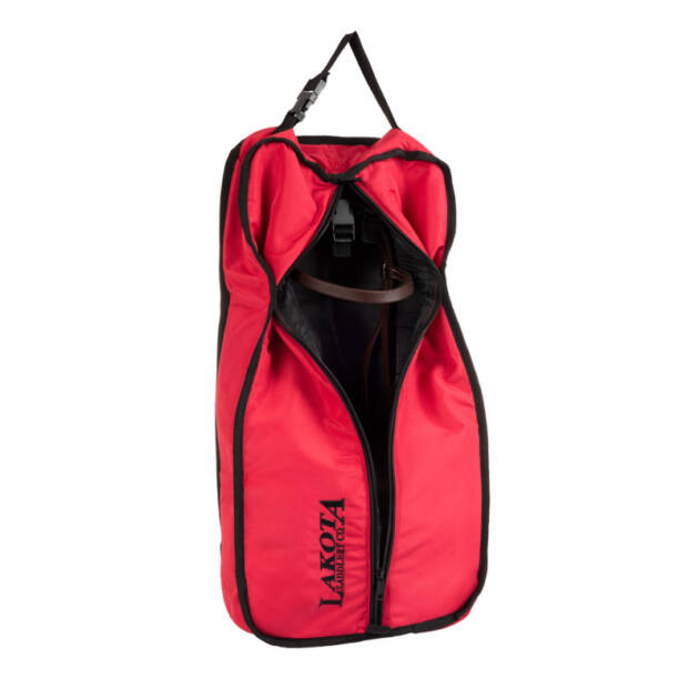 BOLSA PARA CABEÇADA DE BRIDA WESTERN