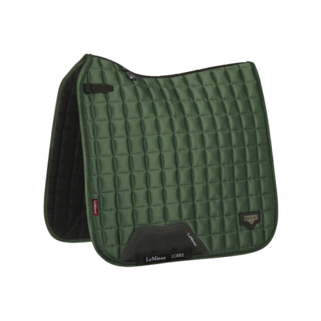 Loire Classic Cetim Dressage Square Hunter Grande