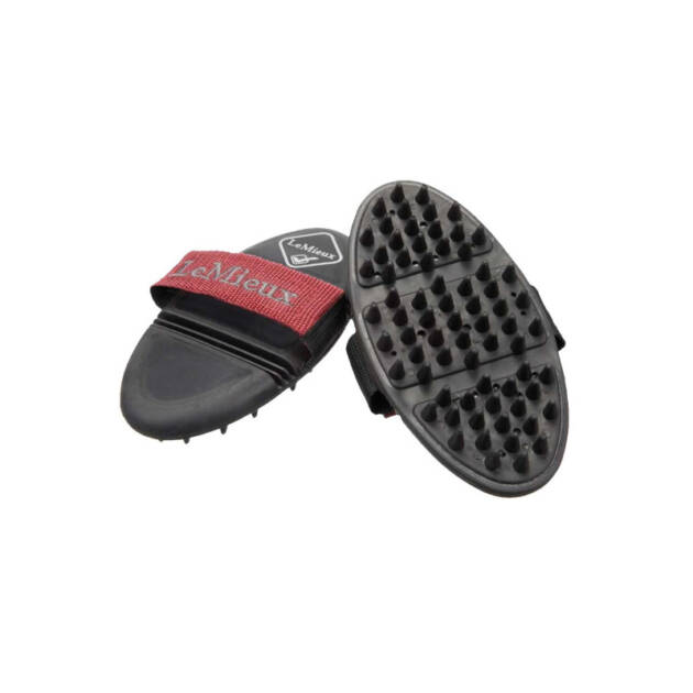 LEMIEUX FLEXI MASSAGE COMB - 6 PACK COMERCIAL