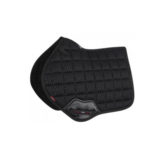Sela Lemieux Carbon Mesh Air Close Contact Quadrada Preta Grande