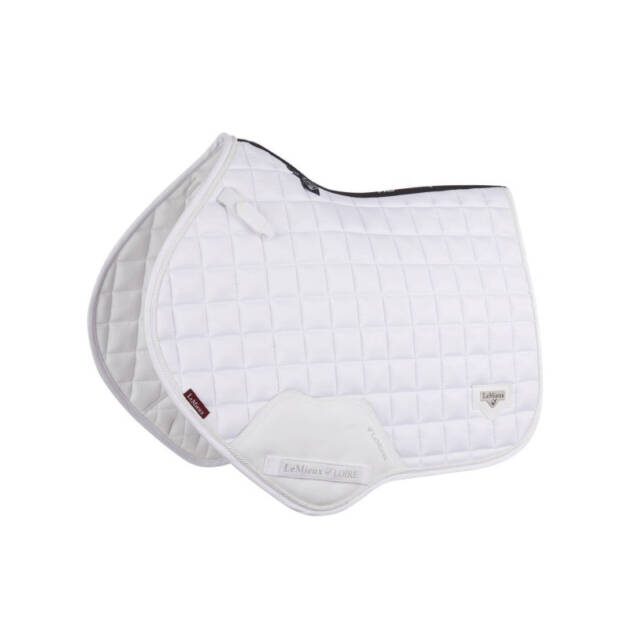 Loire Classic Close Contact Quadrado Branco Grande