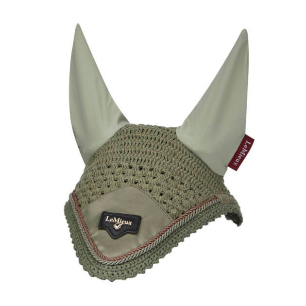 Loire fly hood fern capuz Loire para mosca samambaia