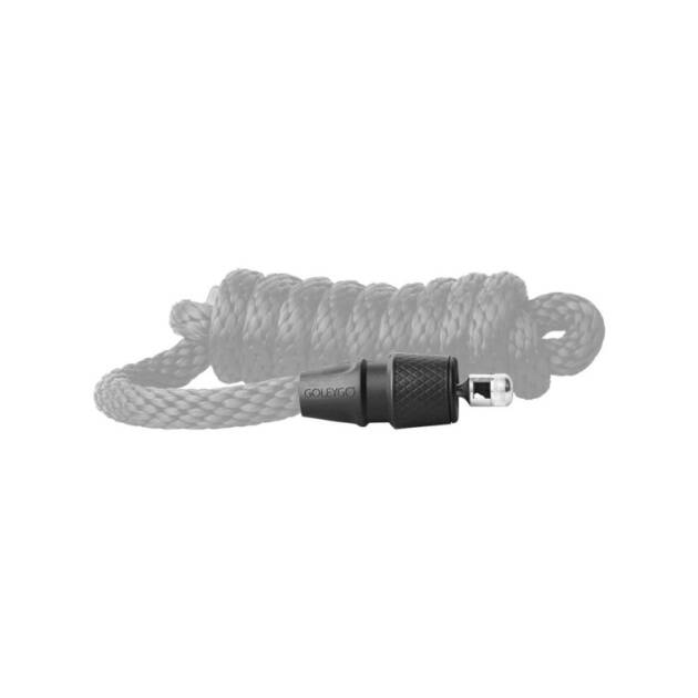 ENGATE RÁPIDO ANTIPÂNICO PARA GUINCHO LU00550