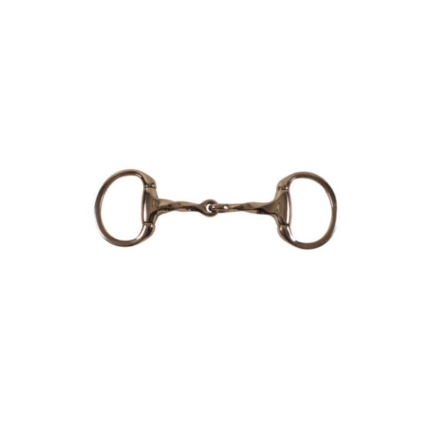 Filete oliva inox torciglione