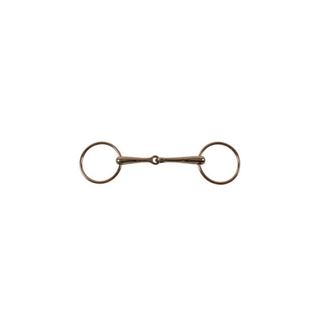 Filete anéis fino inox