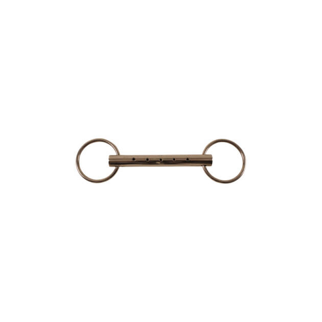 Filete inteiro inox com respiro