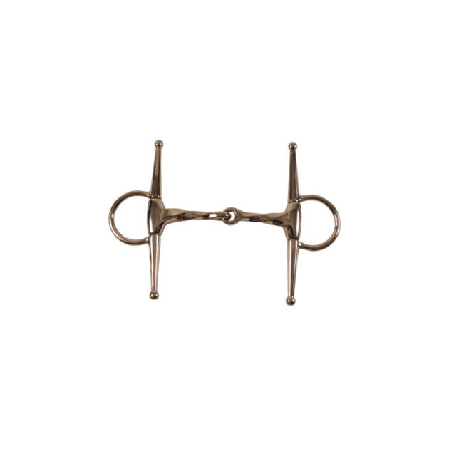 Filete hastes torciglione inox