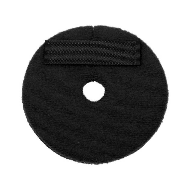 Rosetas de neoprene com velcro