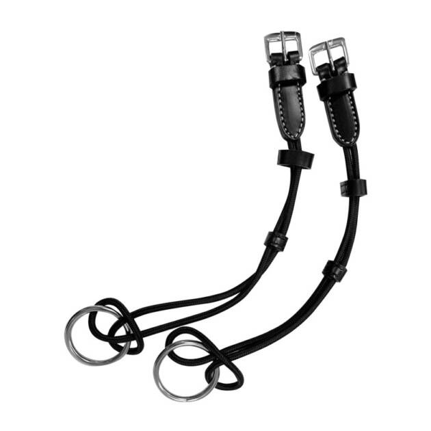 MONTANTES ELEVADOR NYLON NEW SYSTEM 12-17 CM