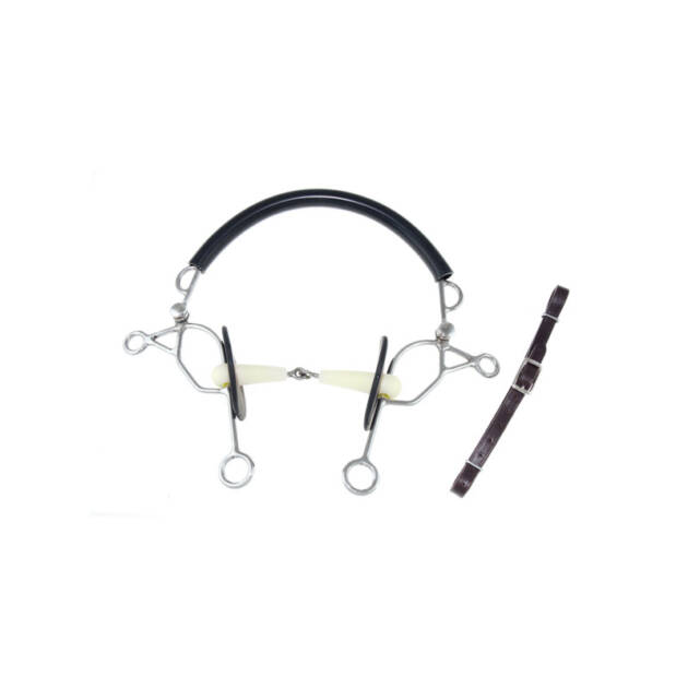 Hackamore Happy Mouth Hb-2926