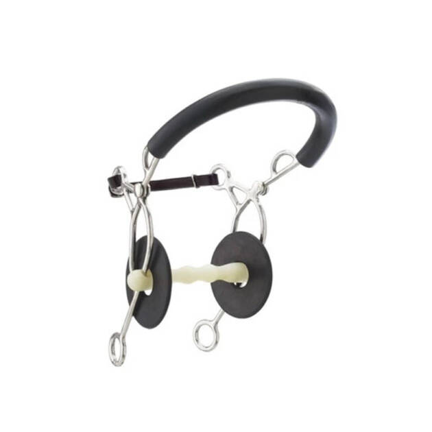 HACKAMORE HAPPY MOUTH INTEIRO HB-2726