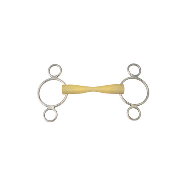 Filete Pessoa inteiro Taper 1 chamada Happy Mouth HB-4101