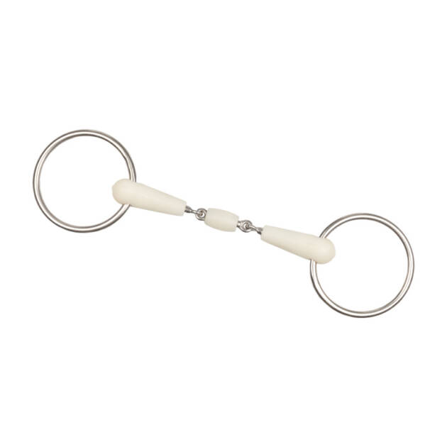 Filete argolas Happy Mouth HB-2801