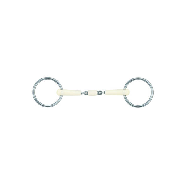 FILETE ARGOLAS C/JOGO HAPPY MOUTH HB-6801