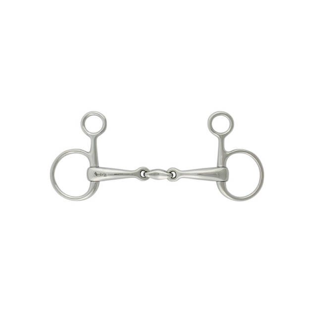 FILETE BAUCHER INOX C/OLIVA PRO BITS