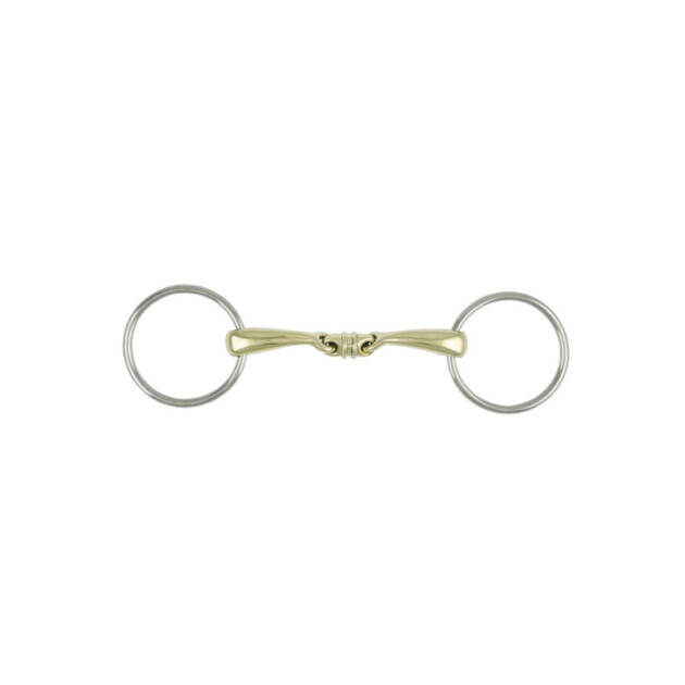 FILETE INOX C/OLIVA PRO BITS 1255