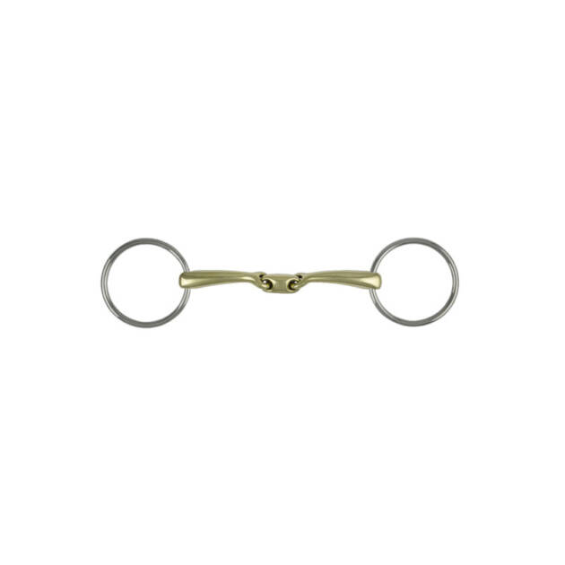 FILETE INOX C/OLIVA PRO BITS 1257