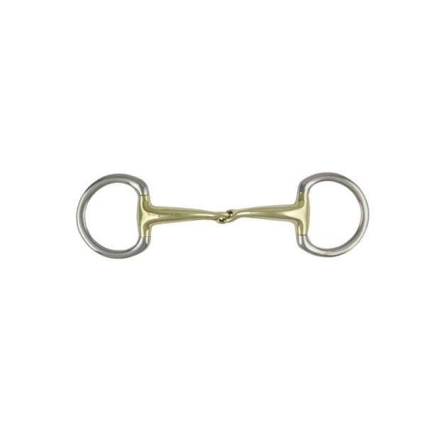 FILETE INOX C/OLIVA PRO BITS 1258