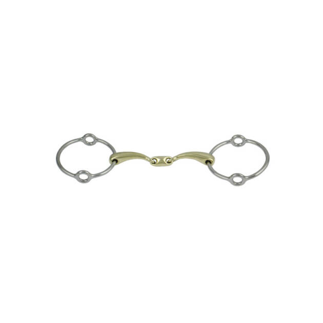 FILETE INOX C/OLIVA PRO BITS