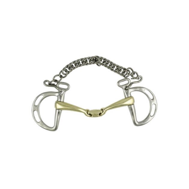 FILETE INOX C/OLIVA PRO BITS COM CORRENTE